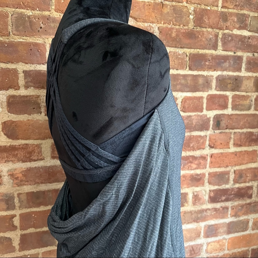 Lululemon Racerback Tank Top - Picture 3 of 4